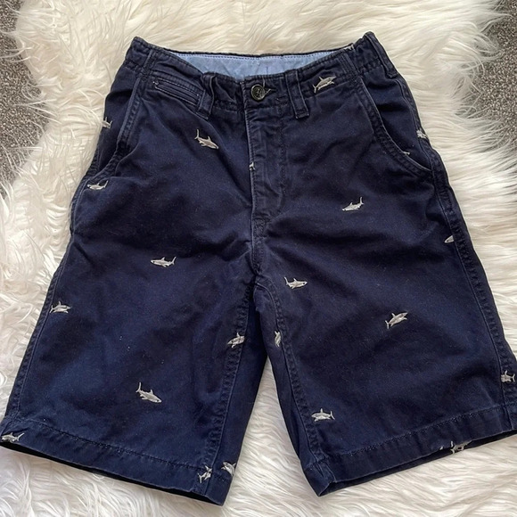 GAP Other - Boy’s GAP shark 🦈 shorts 10 slim
